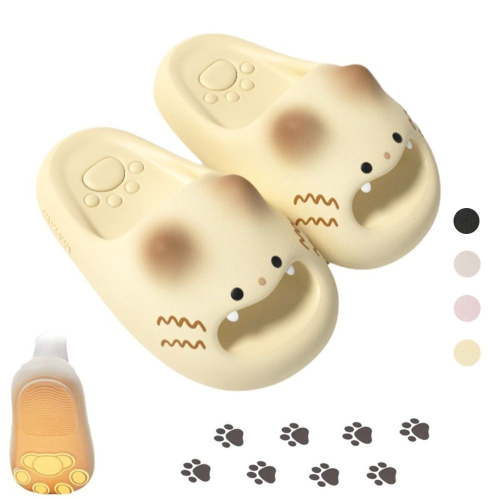 Cat Claw Bark - Sandal Kucing Anti Air, Alas Anti