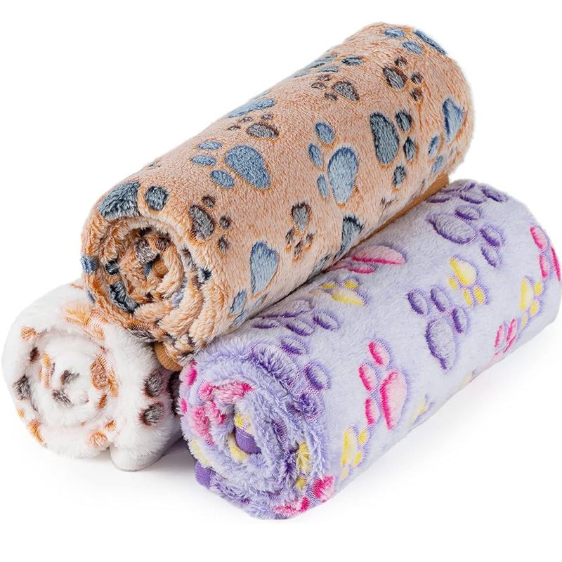 Selimut Hewan Peliharaan Selim - Cat Claw Bark ulasan dan harga