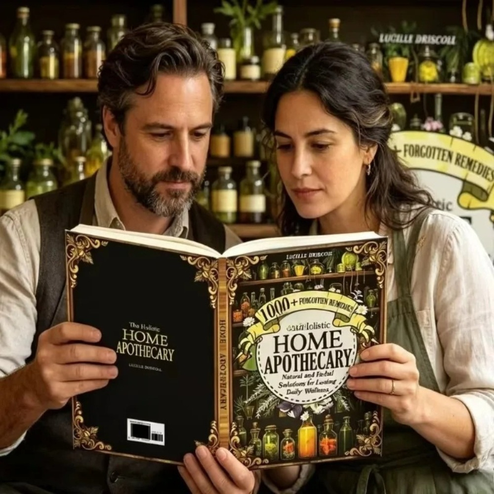 Buku Kesehatan Alami Berbahan  - Herbal Wellness Remedy ulasan dan harga