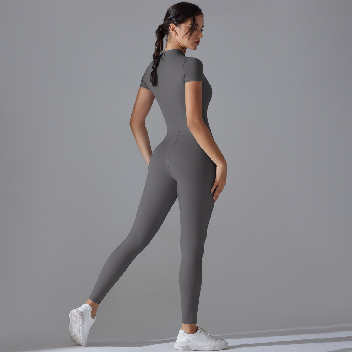 Set Yoga wanita, jumpsuit satu - Herbal Yoga ulasan dan harga