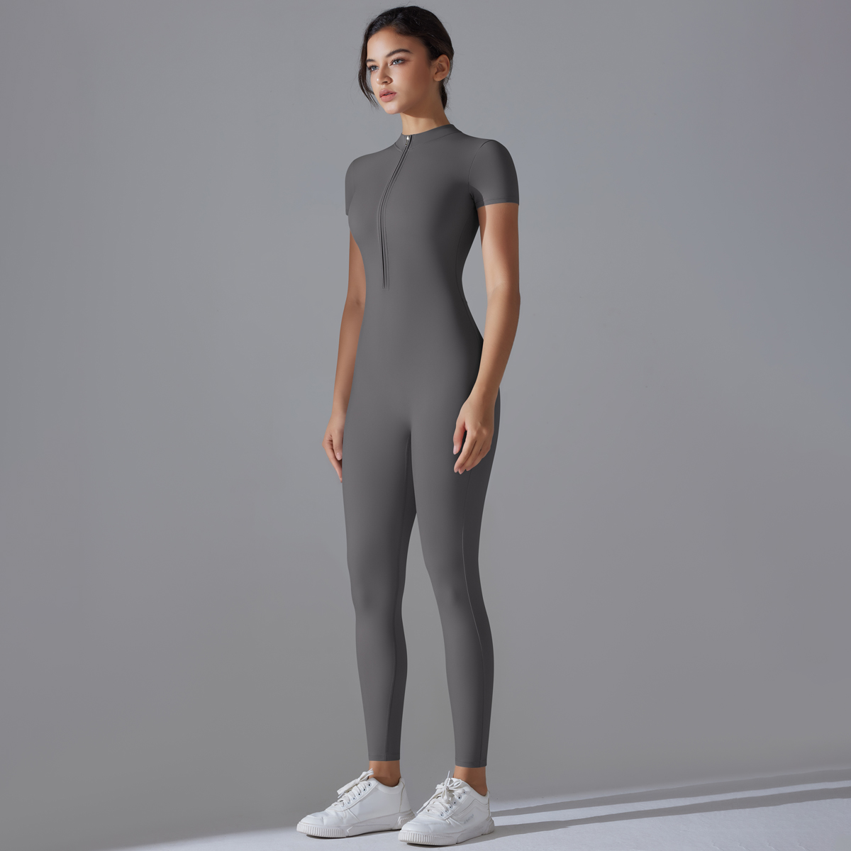 Set Yoga wanita, jumpsuit satu - Herbal Yoga ulasan dan harga