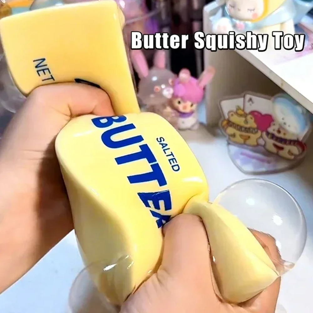 Hot Blind Box Mystery Kawaii C - Cat Claw Bark ulasan dan harga