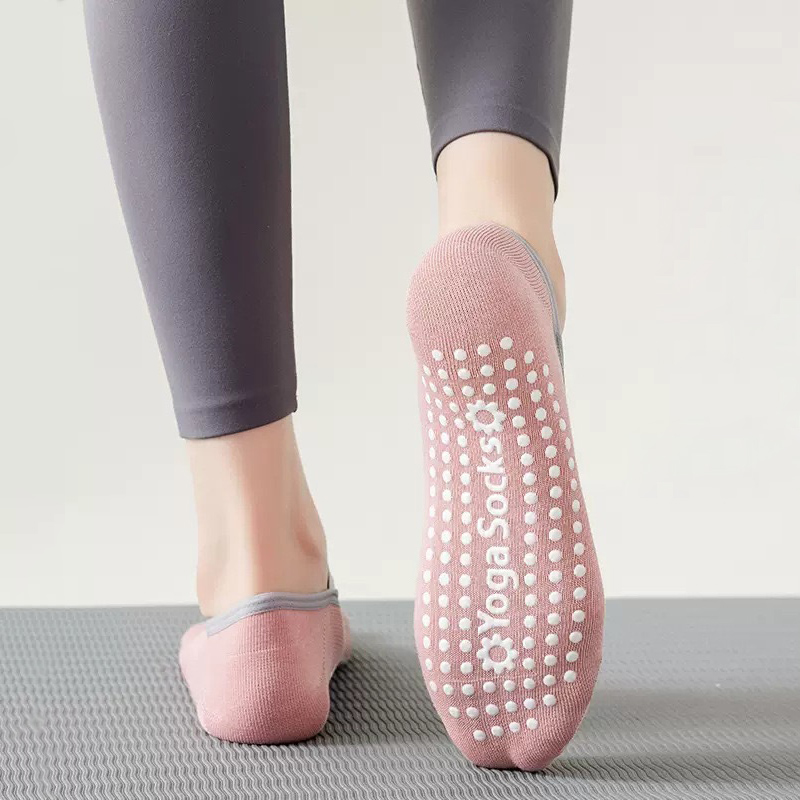Kaus kaki Yoga bawah handuk be - Herbal Yoga ulasan dan harga