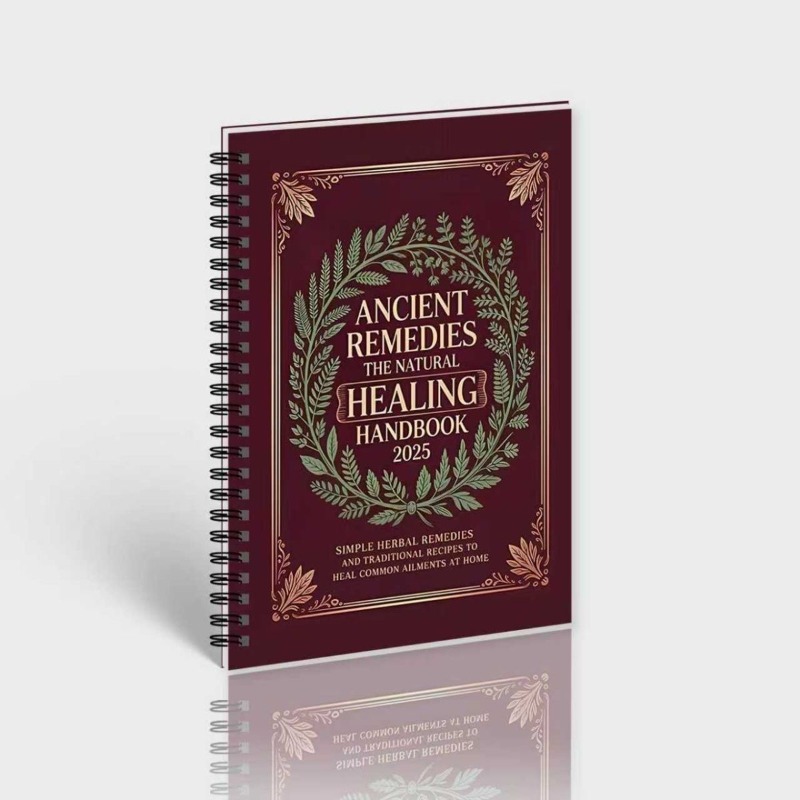 Buku Panduan Herbal Alami Ruma - Herbal Wellness Remedy ulasan dan harga