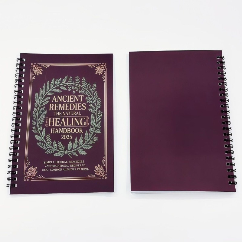 Buku Panduan Herbal Alami Ruma - Herbal Wellness Remedy ulasan dan harga