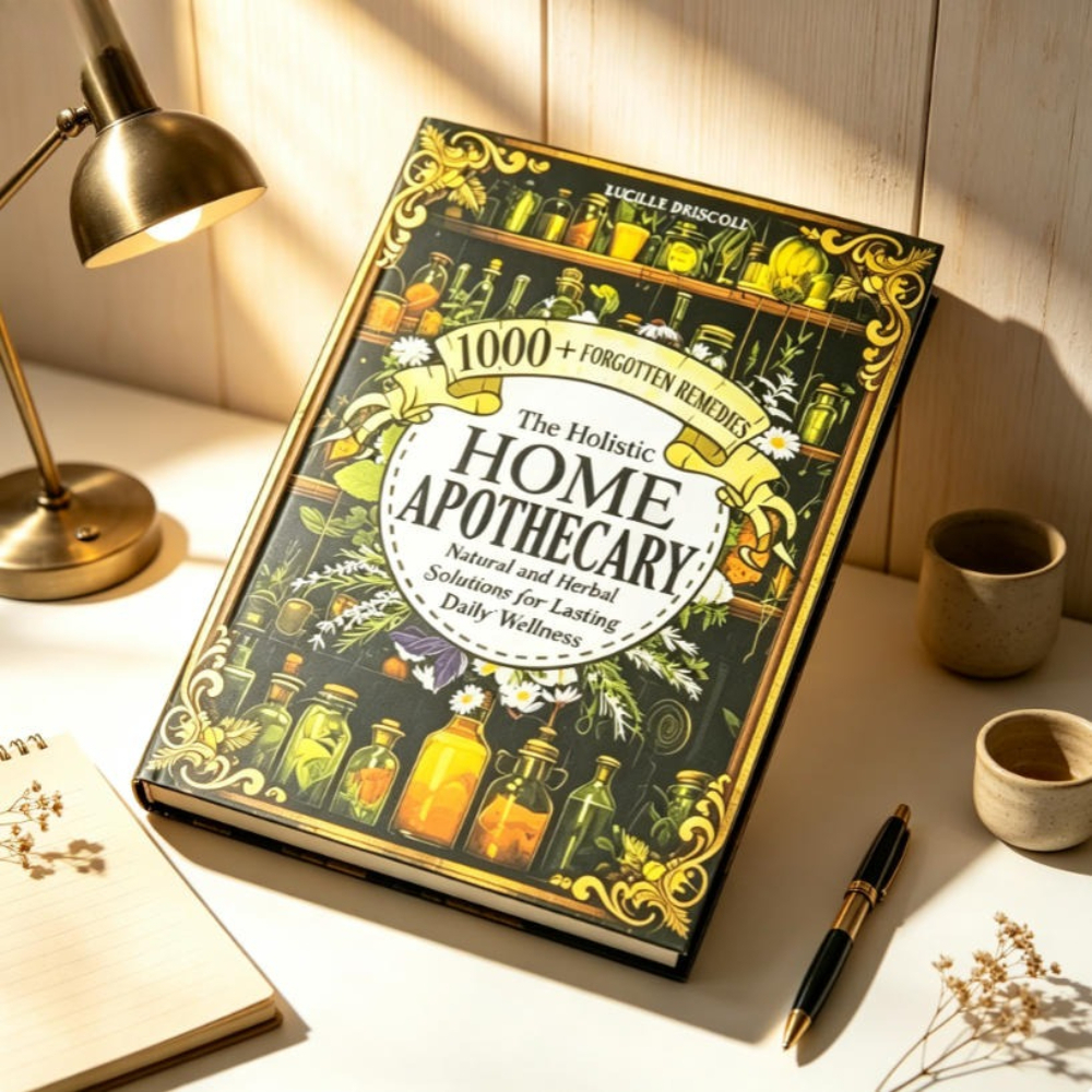 Buku Panduan Kesehatan Apotek  - Herbal Wellness Remedy ulasan dan harga