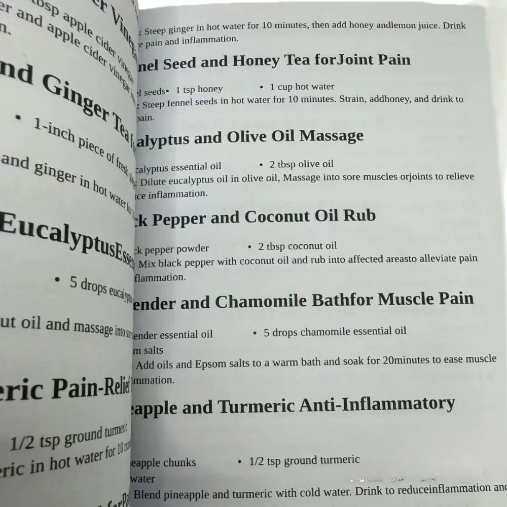 Buku Panduan Kesehatan Apotek  - Herbal Wellness Remedy ulasan dan harga