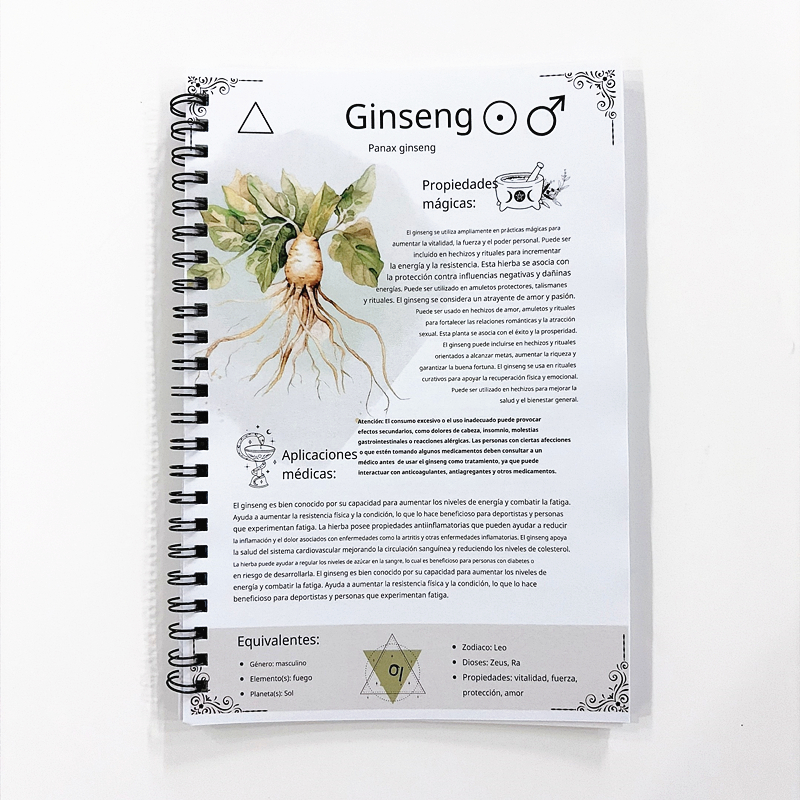 Buku Catatan Herbal Terhilang, - Herbal Wellness Remedy ulasan dan harga