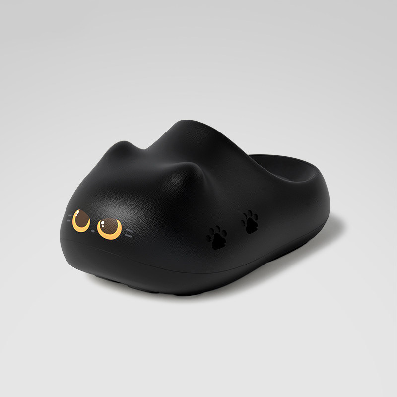 Sandal kucing hitam baru 2026  - Cat Claw Bark ulasan dan harga