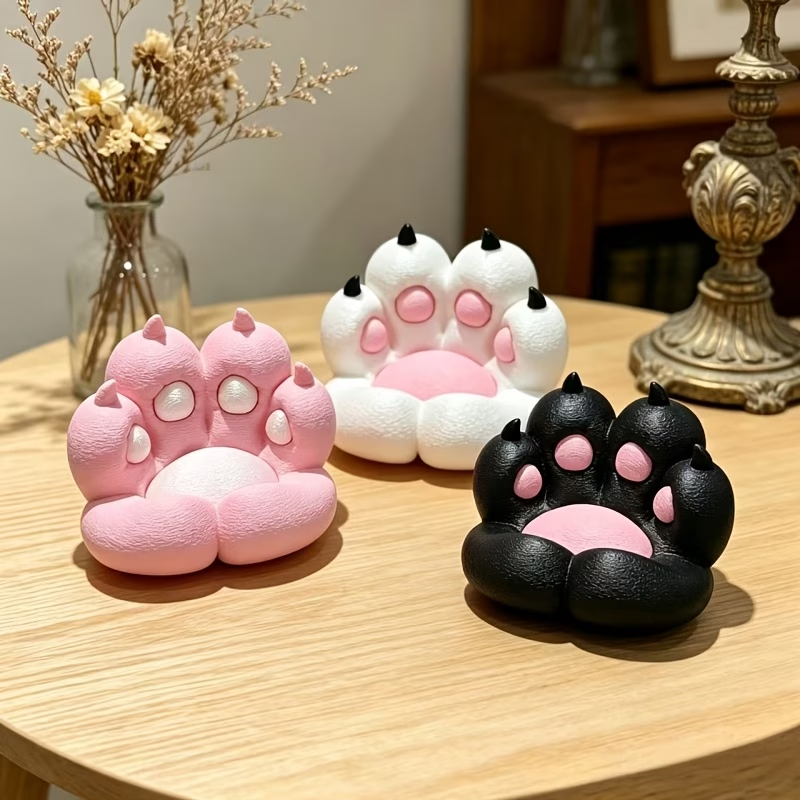 Ornamen meja berbentuk cakar k - Cat Claw Bark ulasan dan harga