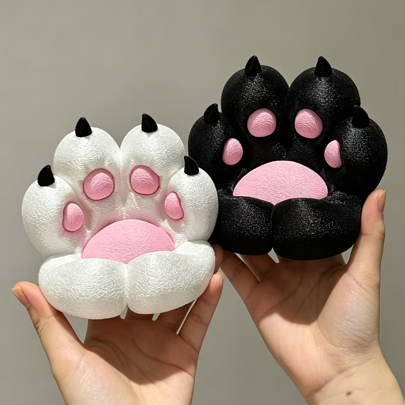Ornamen meja berbentuk cakar k - Cat Claw Bark ulasan dan harga