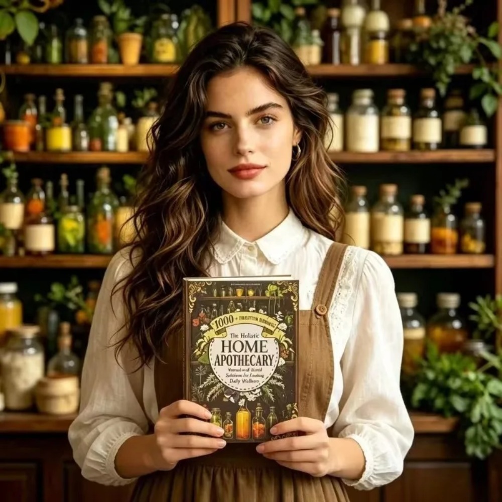 Buku Panduan Kesehatan Herbal  - Herbal Wellness Remedy ulasan dan harga