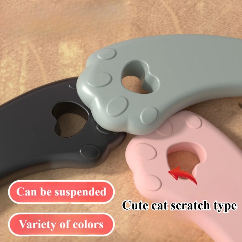 Alat Penghilang Komedo Cat Paw - Cat Claw Bark ulasan dan harga
