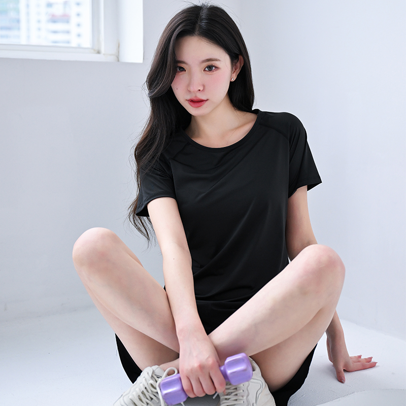 Set Yoga Fitness Wanita Musim  - Herbal Yoga ulasan dan harga